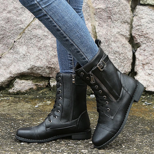 Marguerite – Boots