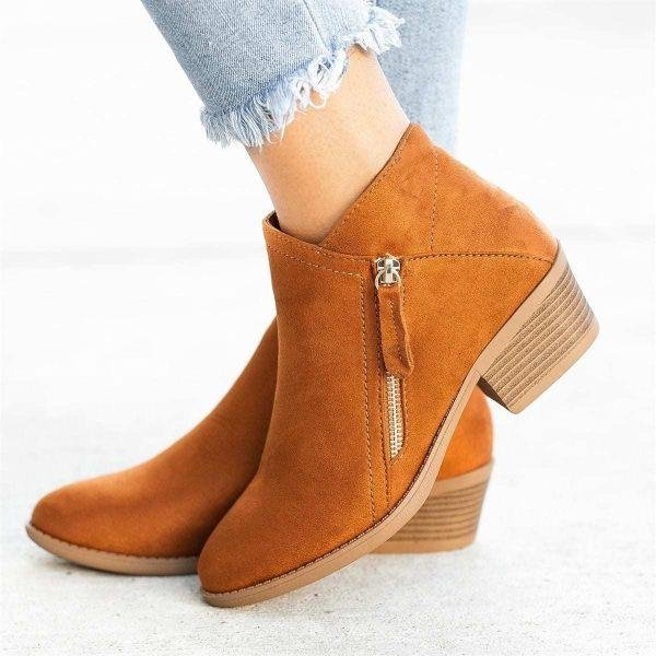 Blossom – Boots