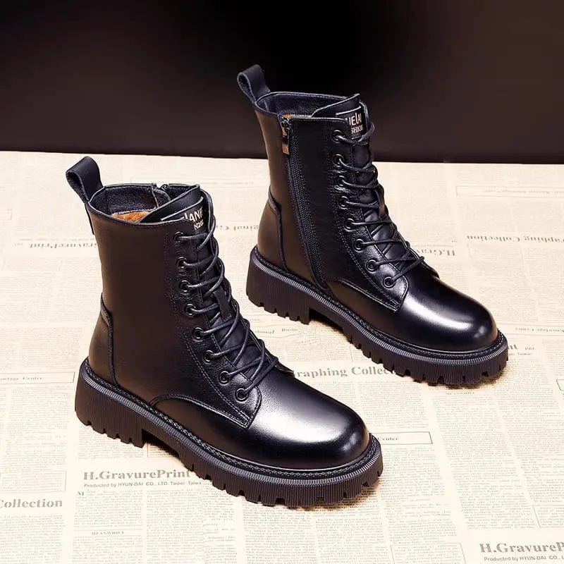 Amber – Boots