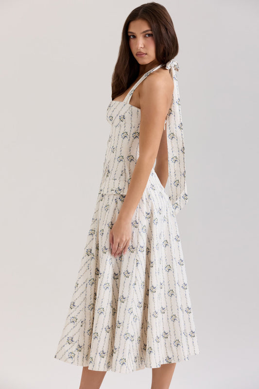 Belle – Midi Dress