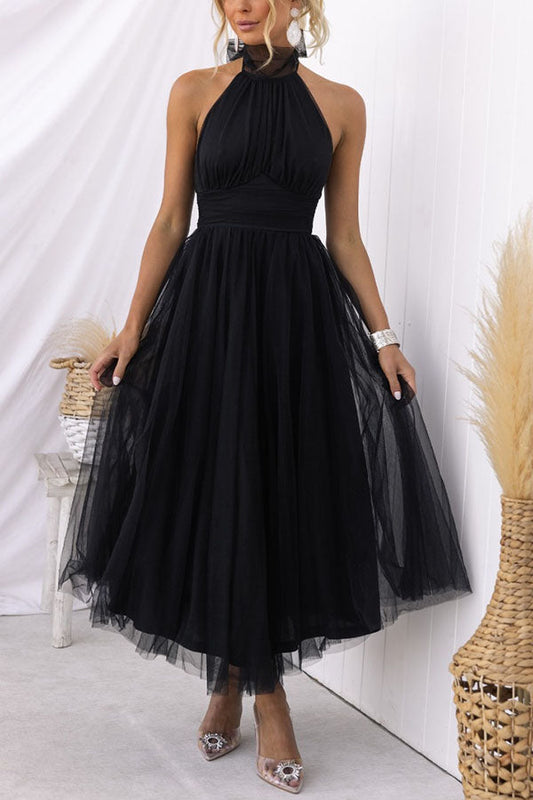 Phoebe – Midi Dress