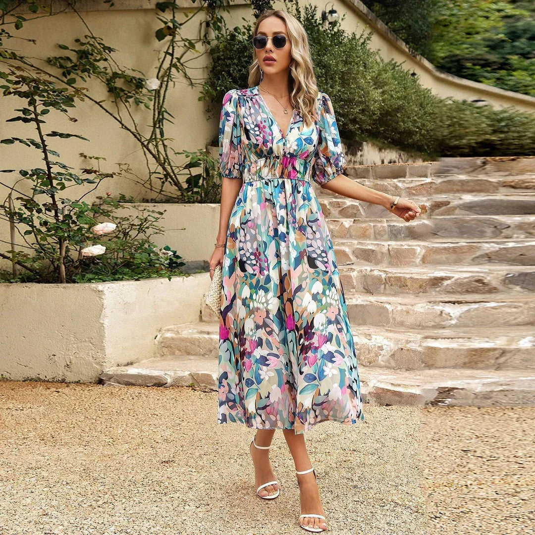 Innova – Midi Dress