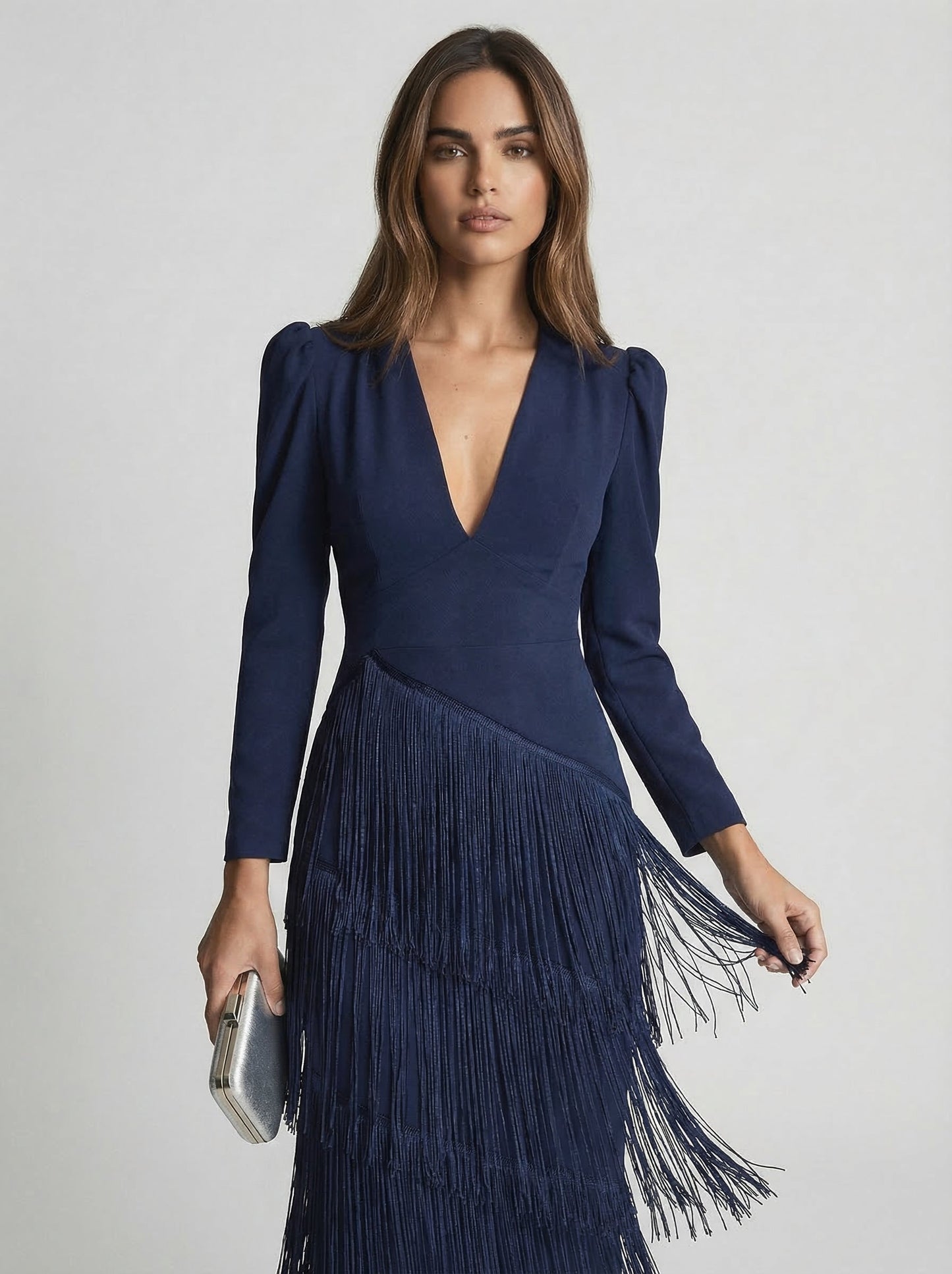 Salvia – Dress