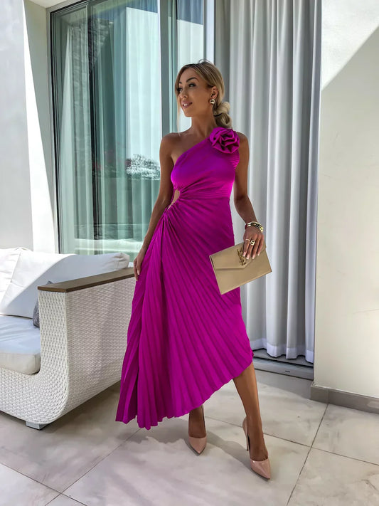 Lizbeth – Maxi Dress