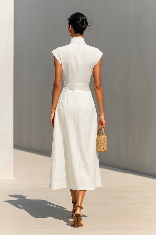 Jada – Maxi Dress
