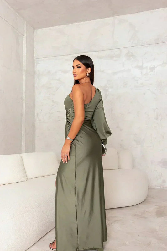 MELYSSA – Maxi Dress