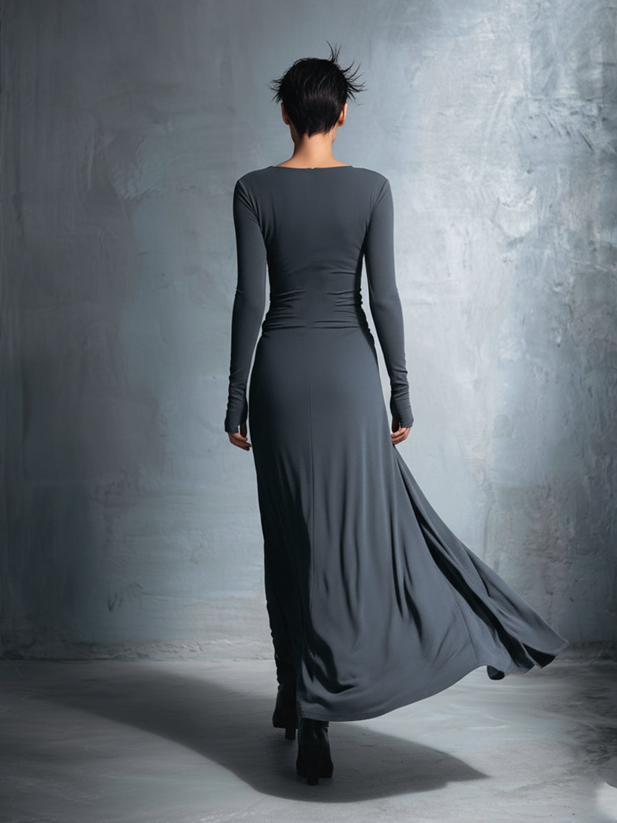 Naiara – Maxi Dress