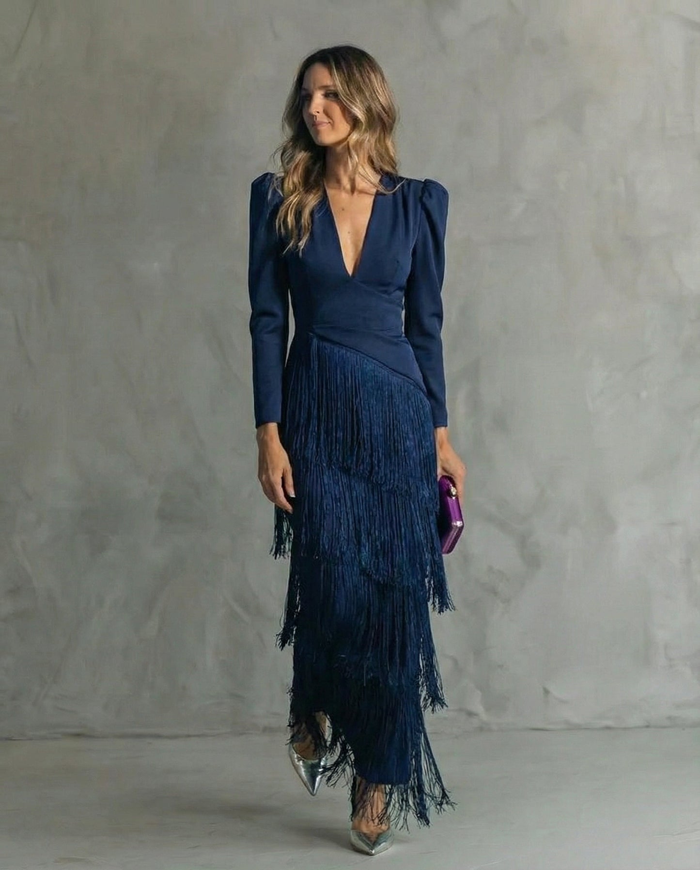 Clara – Dress