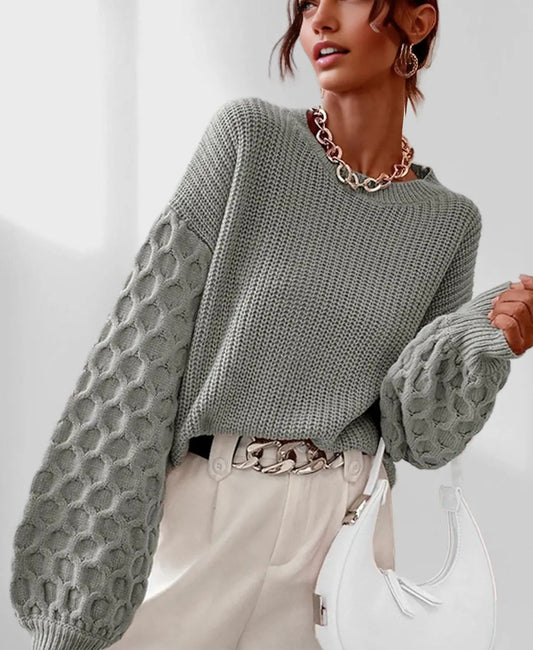 Maura – Sweater
