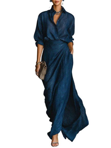Cielo – Maxi Dress