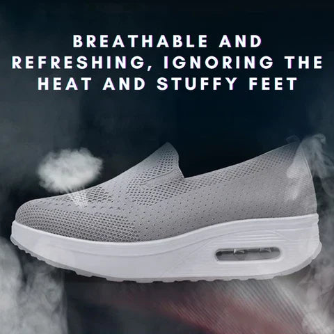 Trixie Platform Mesh