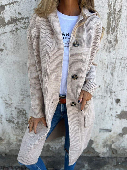 Frida – Cardigan