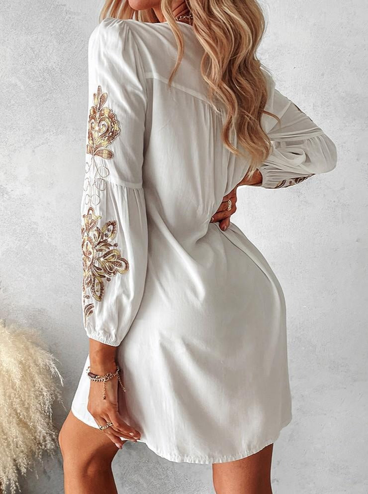 Velissa – Midi Dress