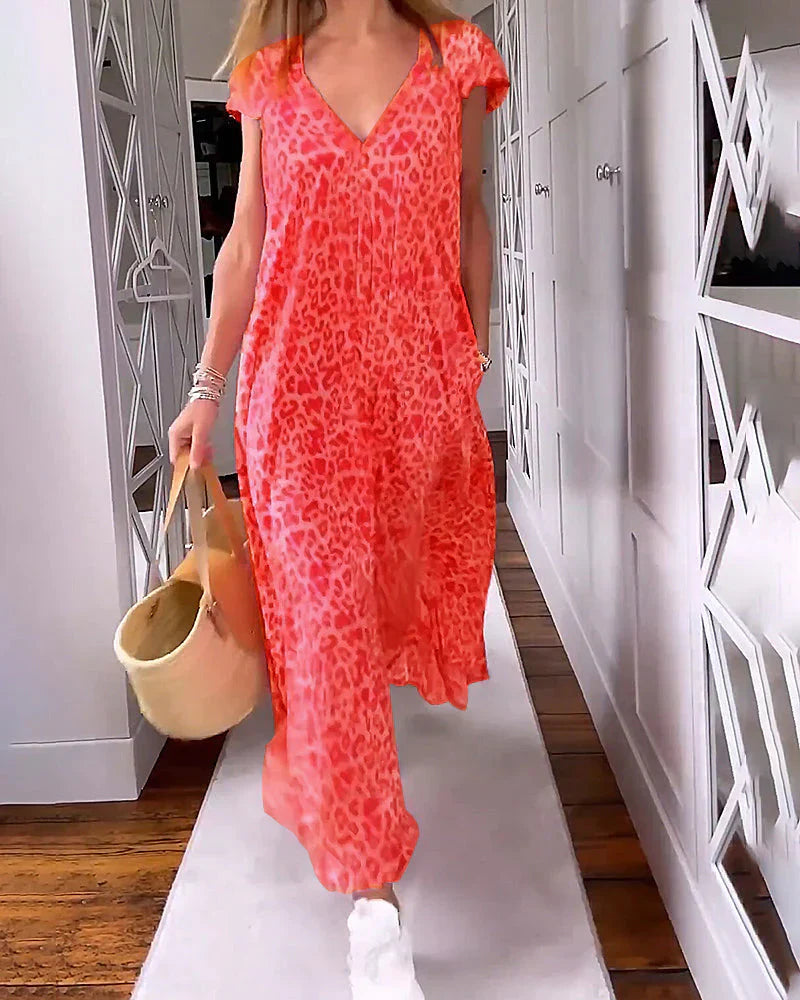Rosma – Maxi Dress