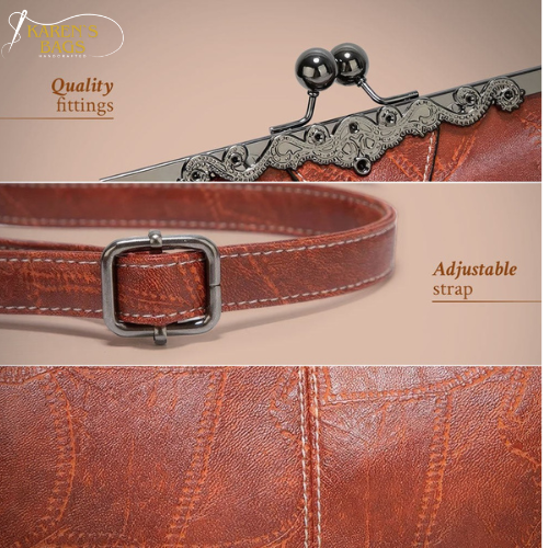 Elisabeth – Handbag