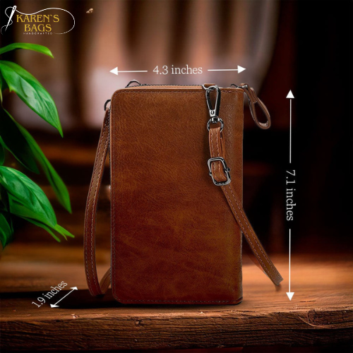 Clara – Handbag