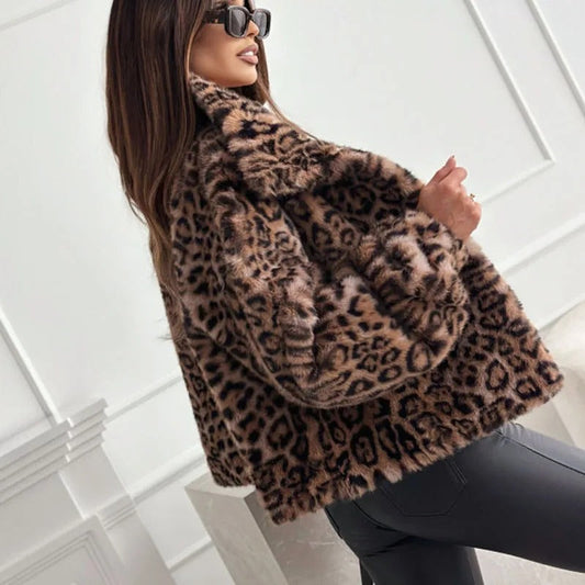 Leona – Coat