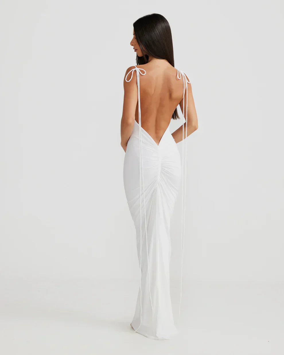 Gia – Maxi Dress