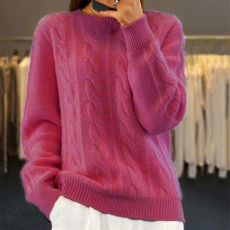 Sandra – Jumper
