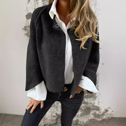 Cecila Loose Cashmer