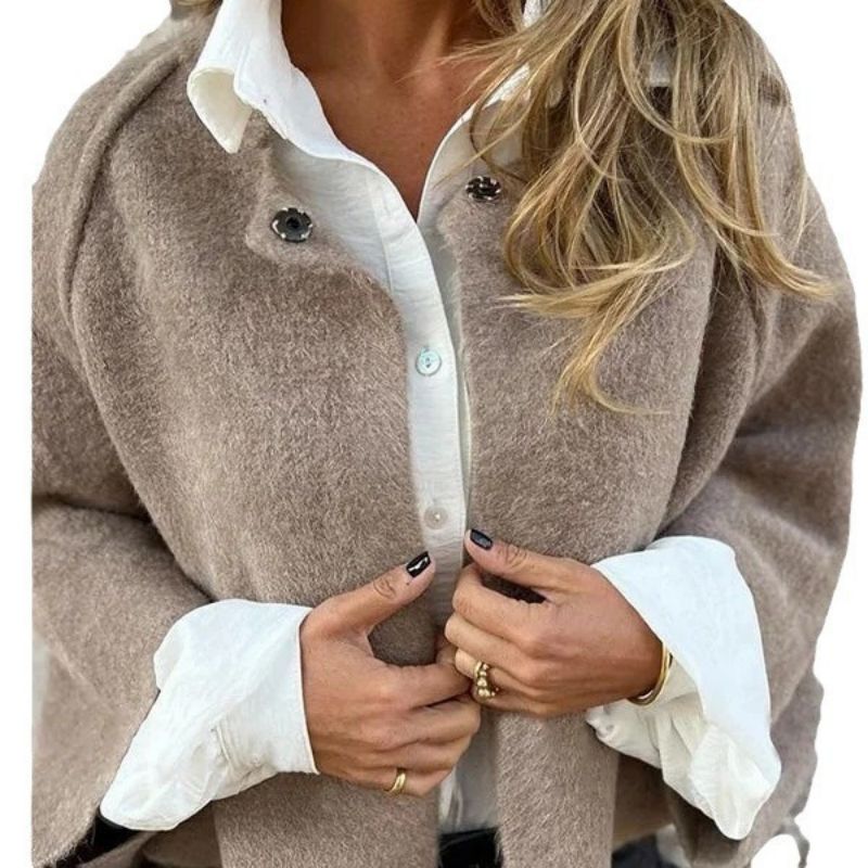 Cecila Loose Cashmer