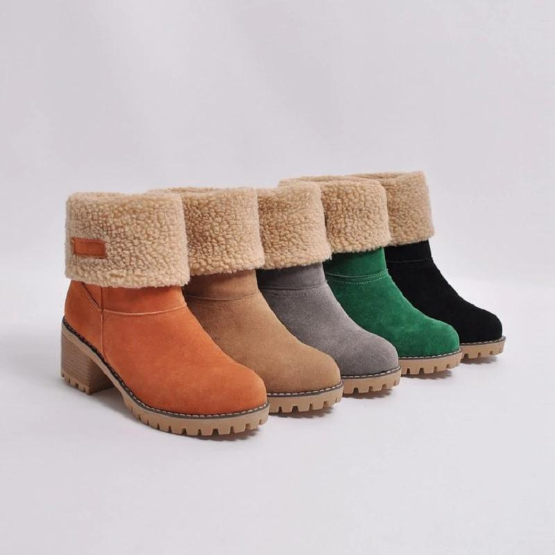 Thelma – Boots