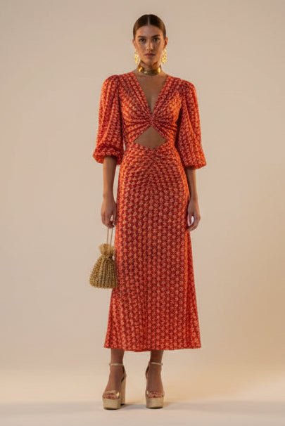 Bella – Dress