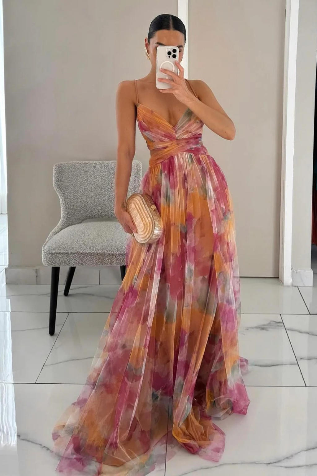 ATELIER DRESSES