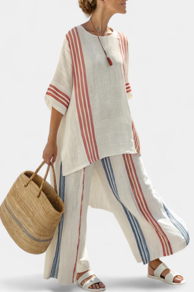 SUMMER SETS