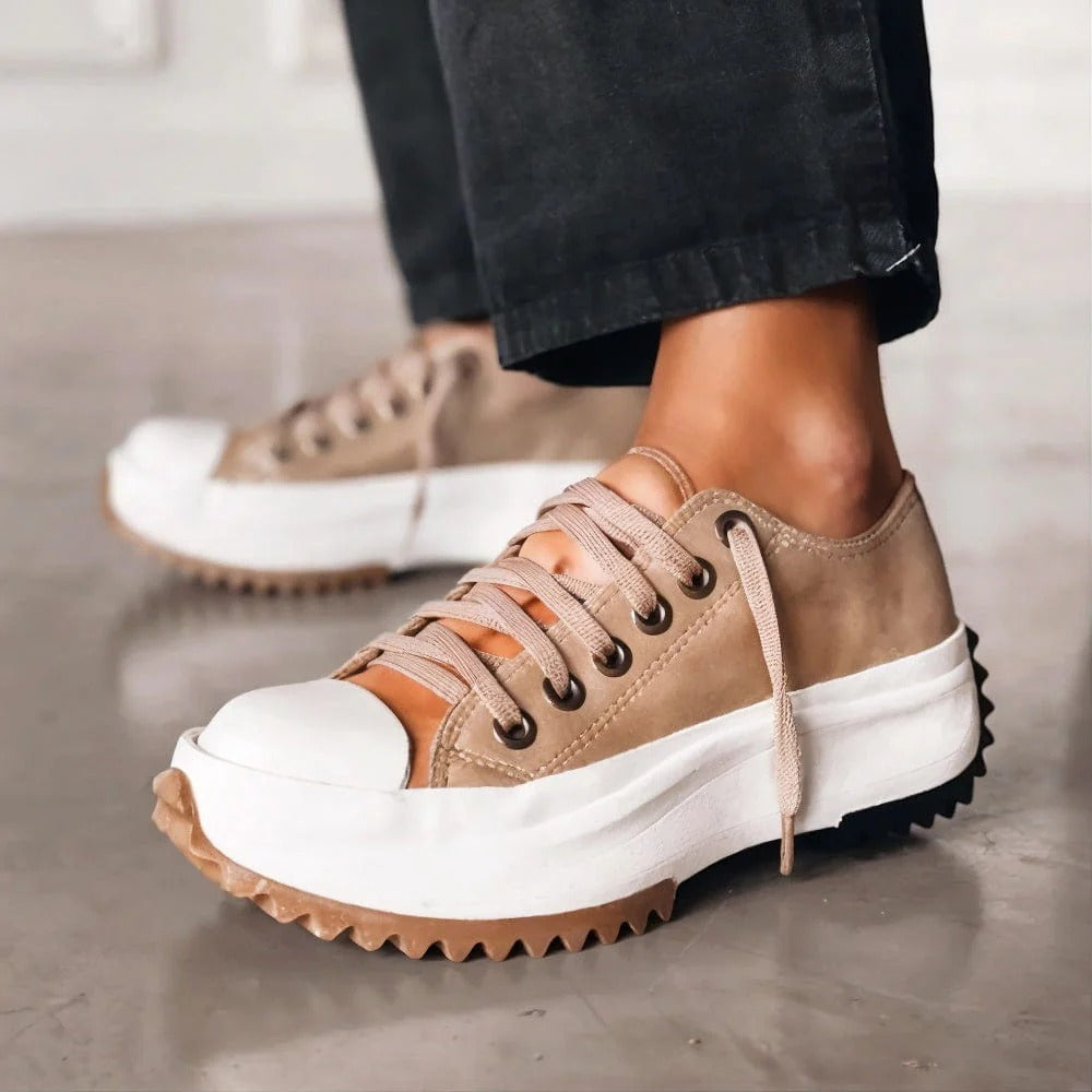 SUMMER SHOES
