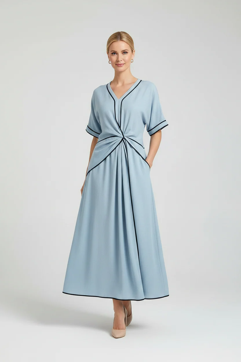 TIMELESS DRESSES