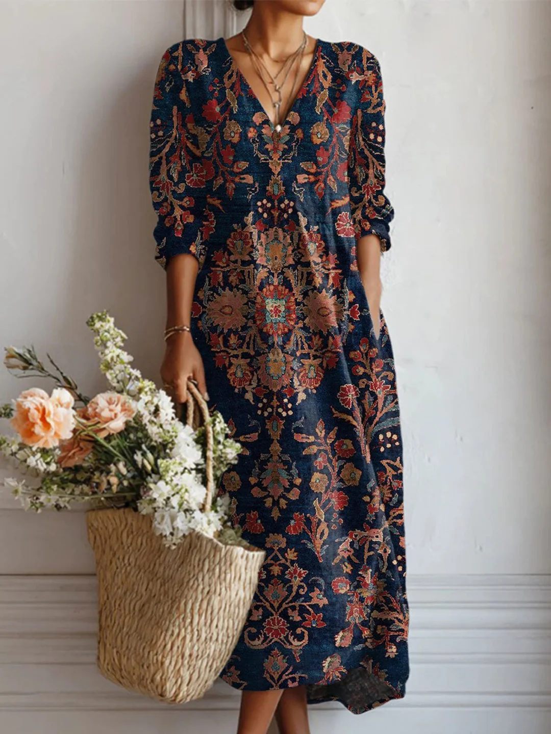 EVERY DAY DRESSES