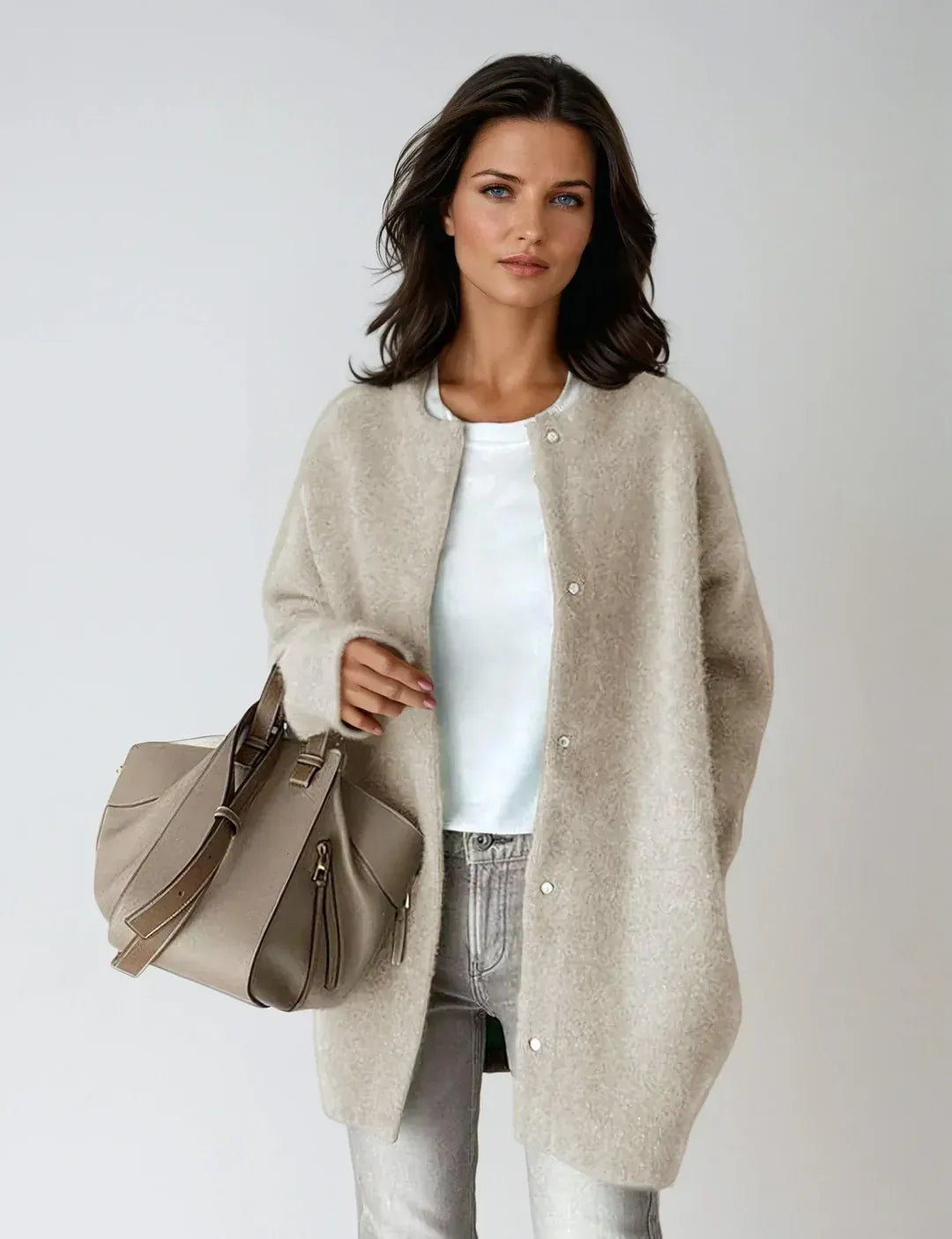 TIMELESS LAYERS
