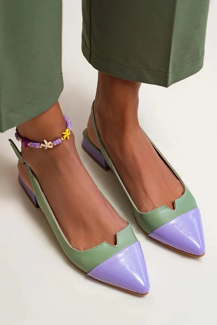 FLATS