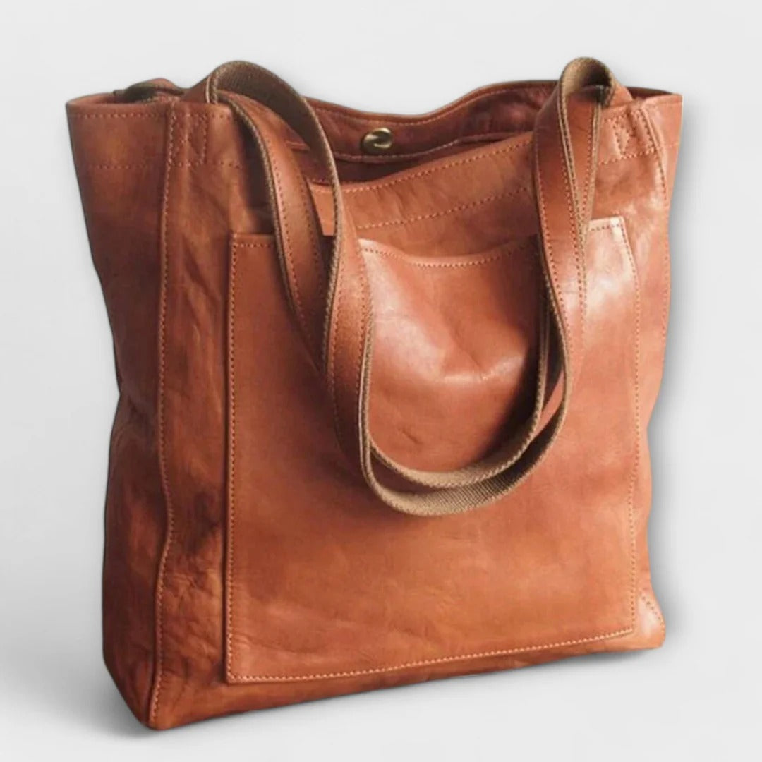 LEATHER BAGS