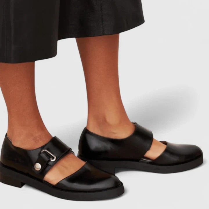 MARY JANES