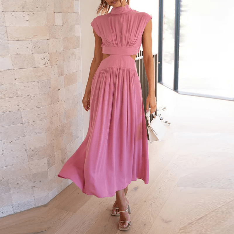 Blaise – Midi Dress
