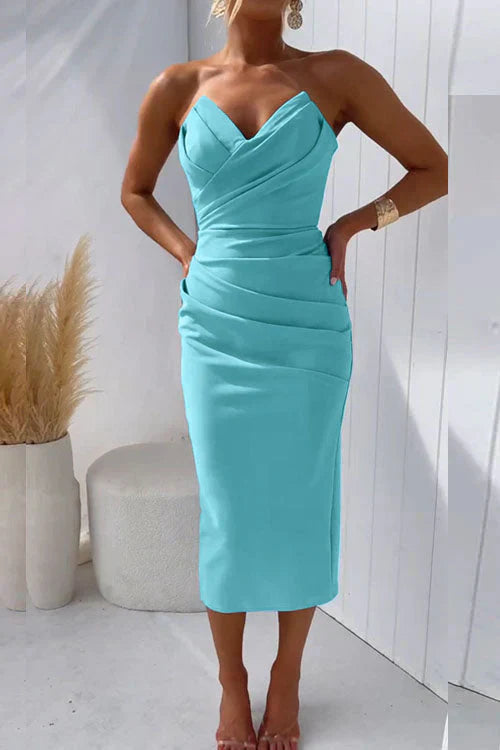 Magner – Midi Dress