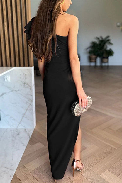 Caz – Midi Dress