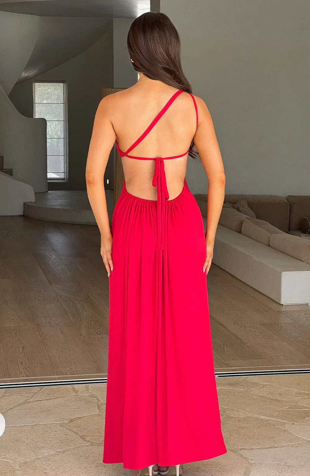 Adalyn – Maxi Dress