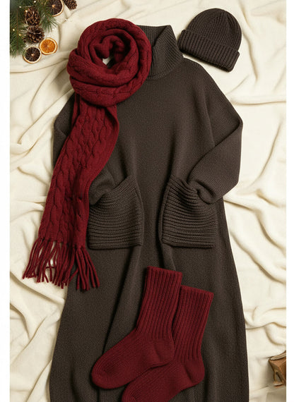 Genna – Dress
