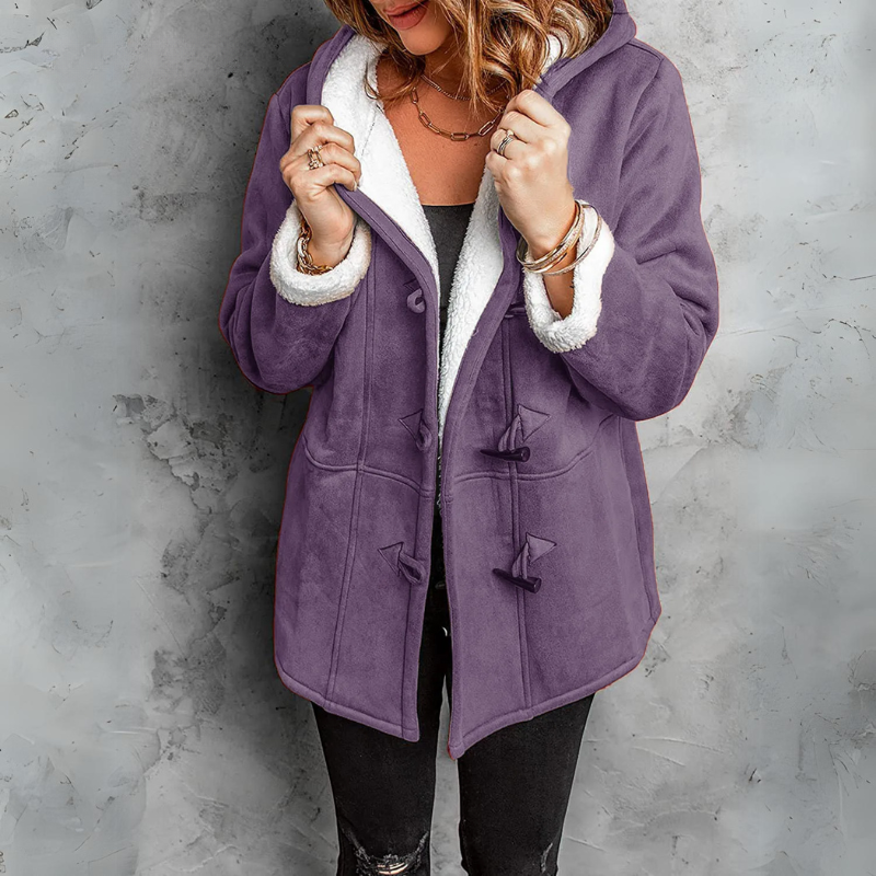 Aspen – Coat