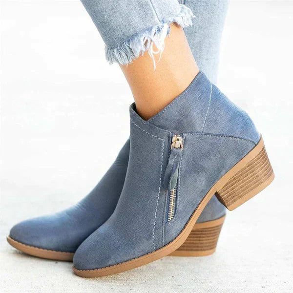 Blossom – Boots