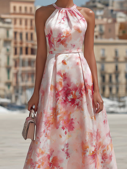 Violetta – Midi Dress