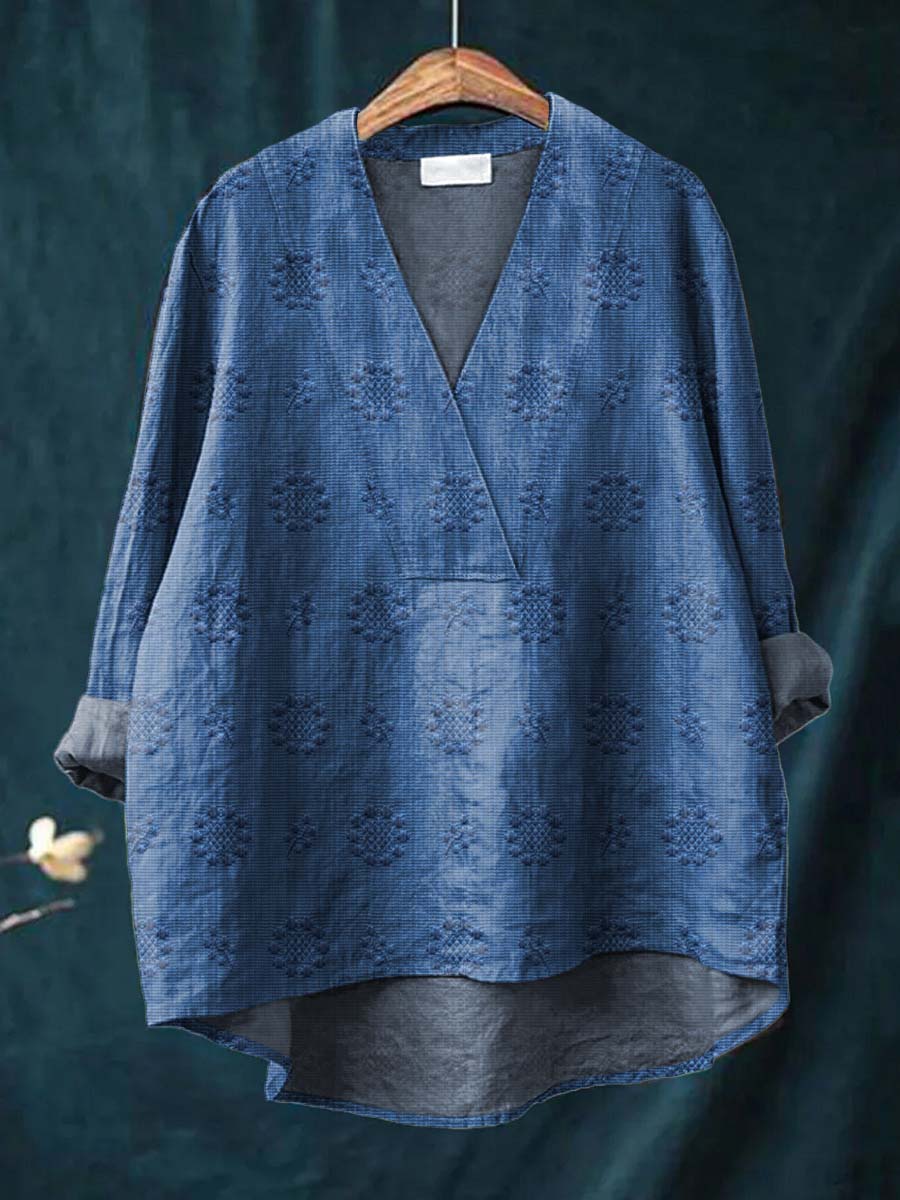 Corinna – Blouse