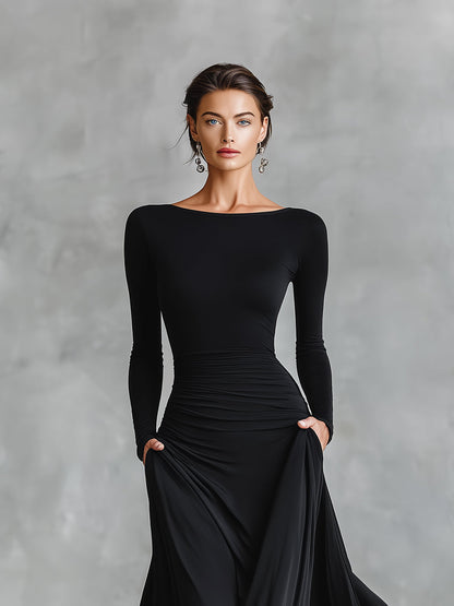 Rubi – Maxi Dress