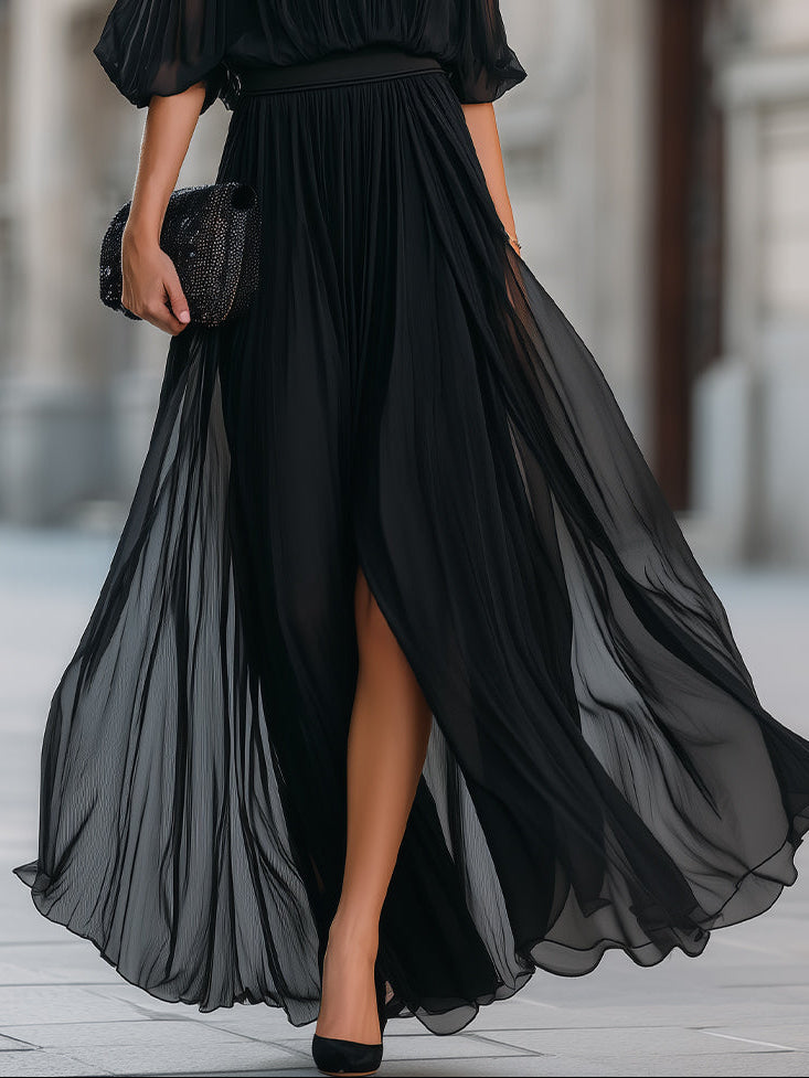 Annetta – Maxi Dress