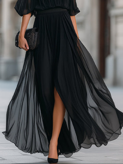 Annetta – Maxi Dress
