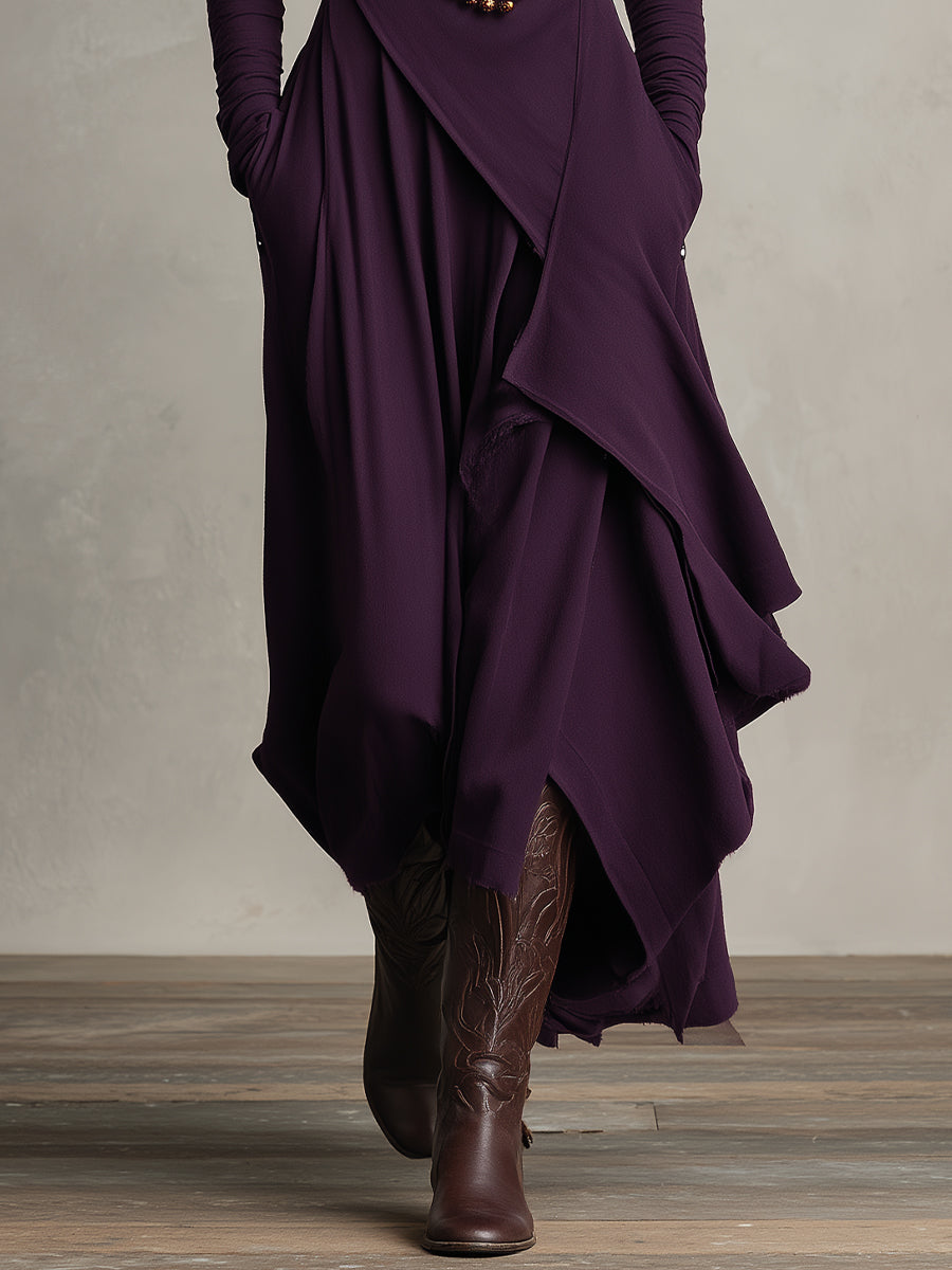 Natalie – Dress