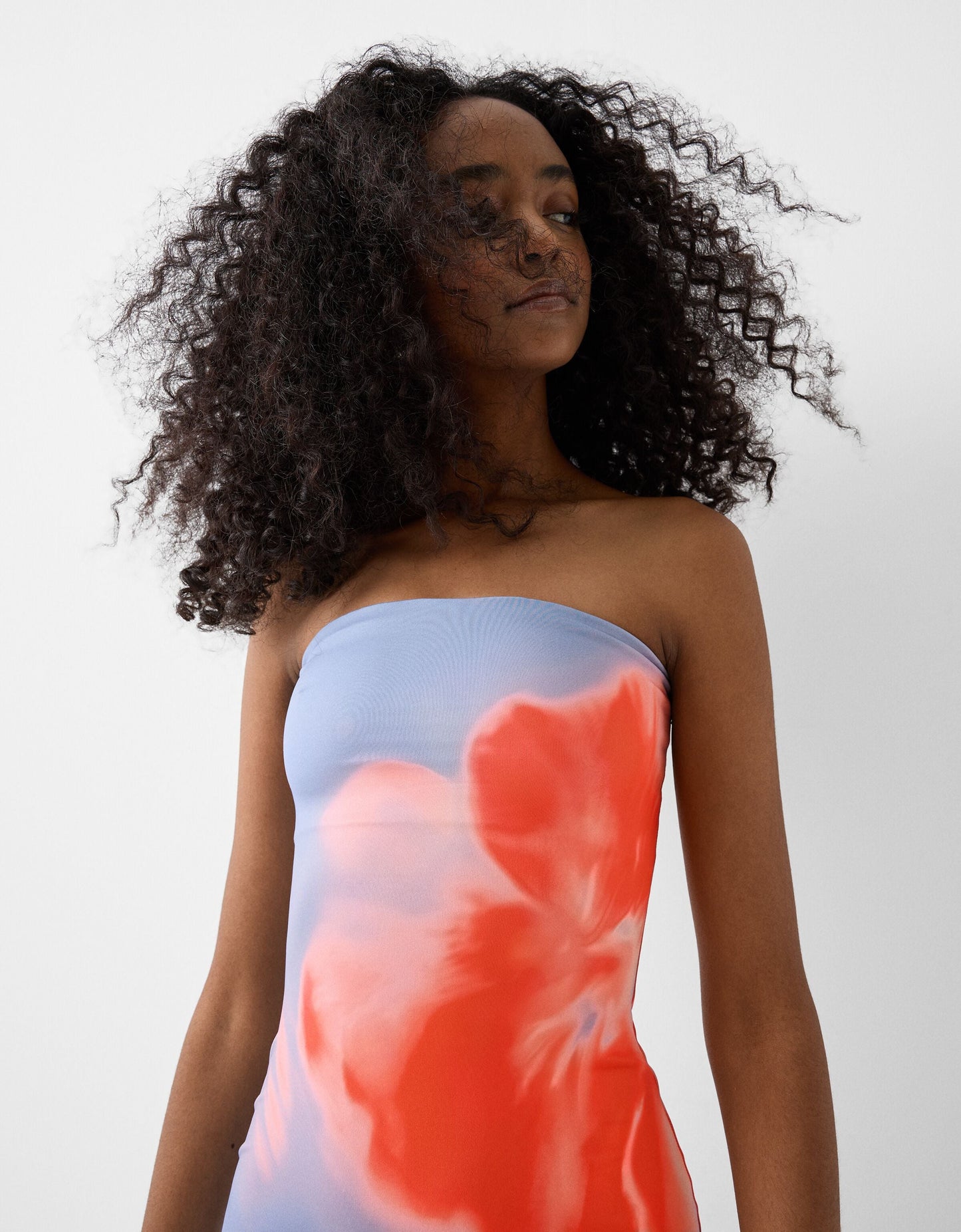 Lotus – Midi Dress